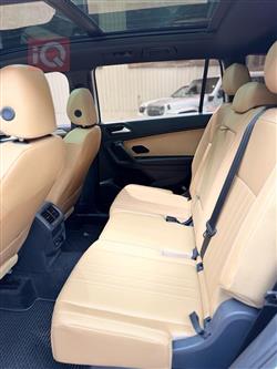 فولكسفاغن تيغوان